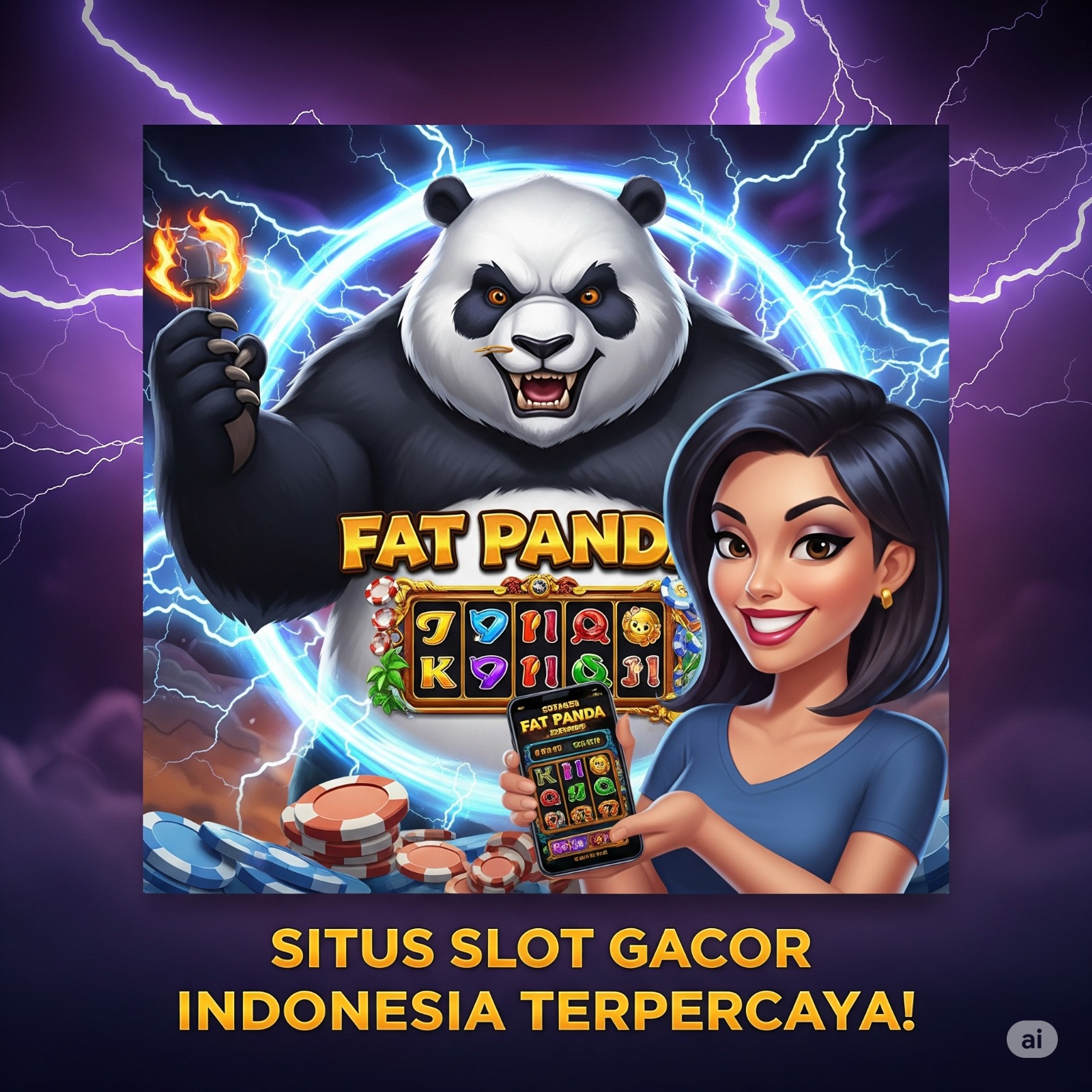 WARKOPKIU : Mengenali Posisi Indonesia di Mata Dunia